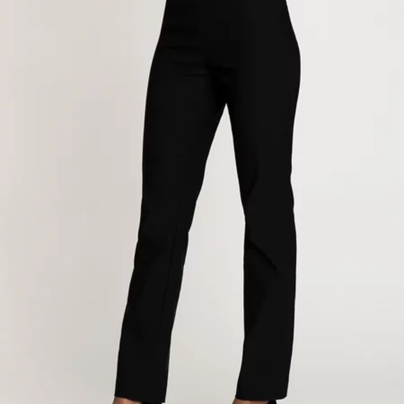 NIC+ZOE Pants - Nic + Zoe Wonderstretch Pant